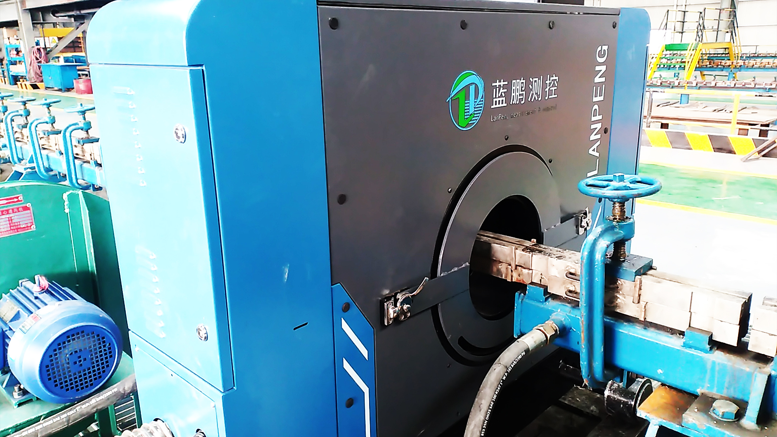 旋轉(zhuǎn)式光電測(cè)徑儀 JG02Z-XY400 旋轉(zhuǎn)式光電測(cè)徑儀 JG02Z-XY400